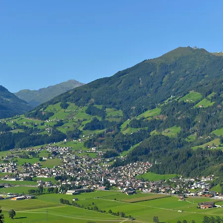 In Near Spieljoch Cable Car 公寓 菲根