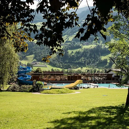 公寓 In Near Spieljoch Cable Car *