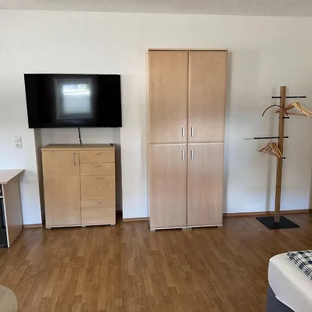 In Near Spieljoch Cable Car 菲根