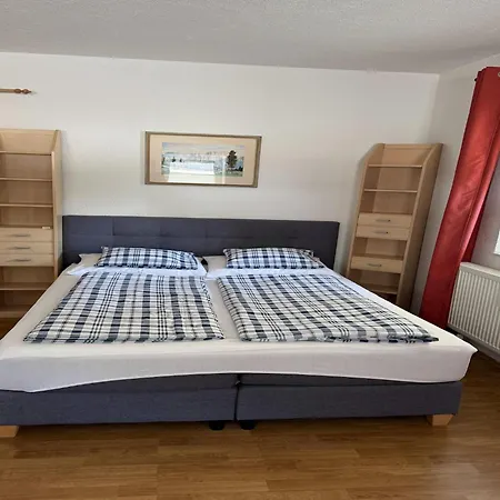 In Near Spieljoch Cable Car 公寓