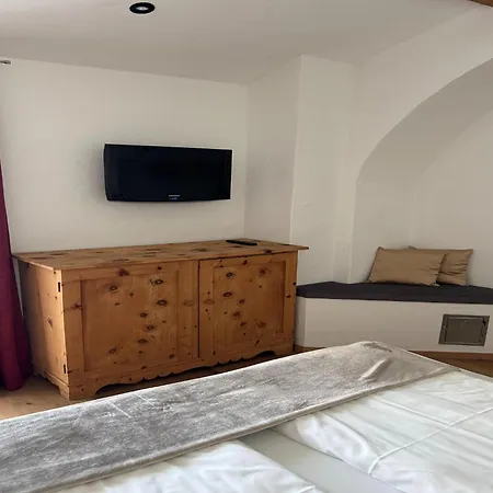 Apartment In Near Spieljoch Cable Car Fügen