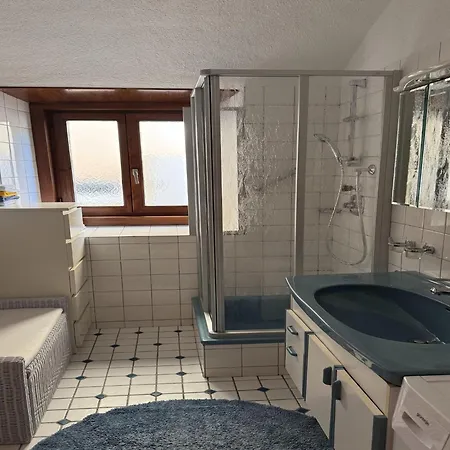 公寓 In Near Spieljoch Cable Car