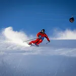شقة In Near Spieljoch Cable Car فغن