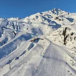 شقة In Near Spieljoch Cable Car