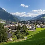 In Near Spieljoch Cable Car شقة *