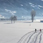 In Near Spieljoch Cable Car شقة *