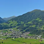 In Near Spieljoch Cable Car شقة فغن