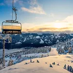 In Near Spieljoch Cable Car Apartment *