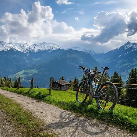 Daire In Near Spieljoch Cable Car