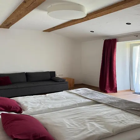 In Near Spieljoch Cable Car * Fügen