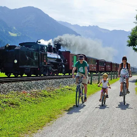 شقة In Near Spieljoch Cable Car فغن